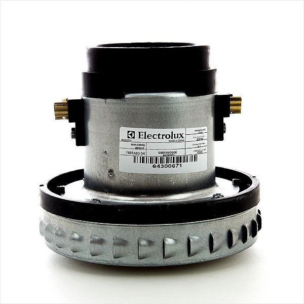 Motor Para Aspirador De Pó BPS1S 1000W 220V Electrolux Original 64300671 64502878