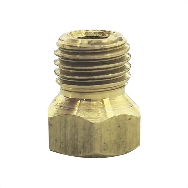 Injetor 0.70 Tipo A2 Para Fogão e CookTop GLP 56XS 76SB GC75U GF75X Electrolux Original 65400559