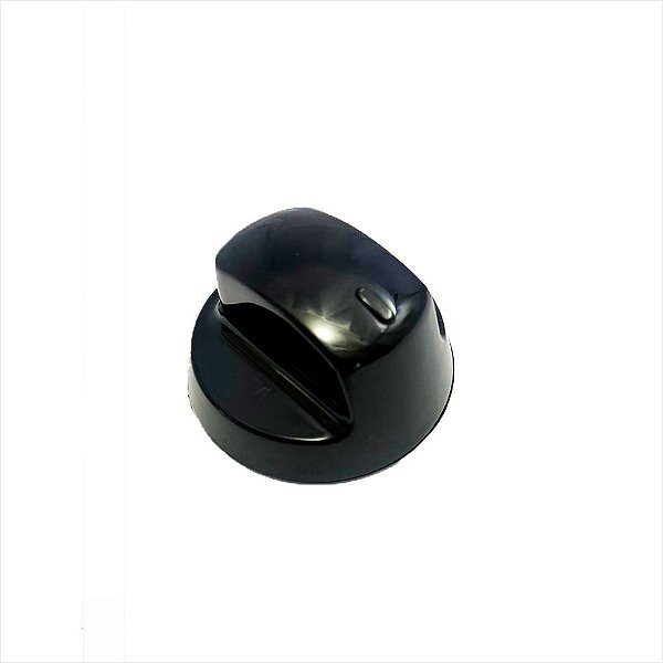 Manipulo Botão Mesa Para Fogão GC58V GC70V KE4GP KE5GP 52LBR 52LBU 52LXU 52LPV 52LSV 52EXR 52LBS Electrolux Original A99331701