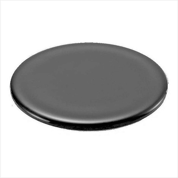 Capa Esmaltada Central Tripla Chama Para Fogão Electrolux Original GC75V 76USV 76UPV 76SPV - 62603890