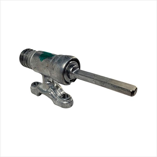 Registro 40 S/Válvula Verde Para Fogão Electrolux Original - 62810073