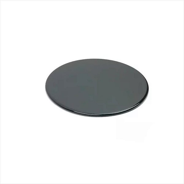 Capa Esmaltada Queimador Semirrápido Fogão Electrolux Original 56SE 56S4 56S4GW 56SEQ - 62603787