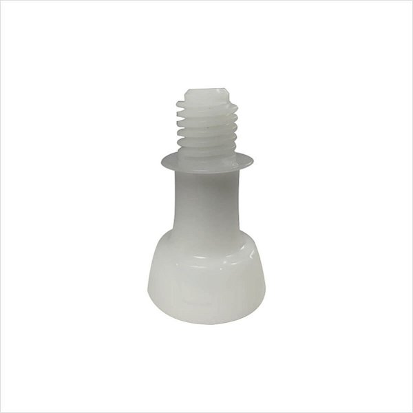 Pé Nivelador Para Fogão 52LBR 52LBU 52LXU 52LPV Electrolux Original A06561901