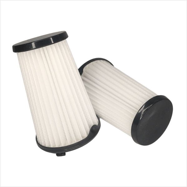 KIT 2 Filtros Aspirador de Pó Ergorapido ERG26 ERG27 FEE20  A18834801 Electrolux Original A18834801
