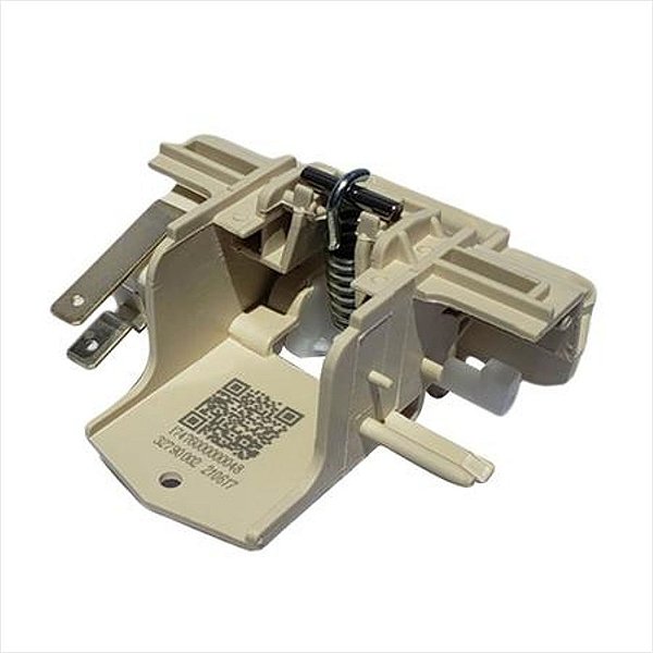 Trava Da Porta Para Lava-louças LV10B LV10X LV14B LV14X Electrolux Original A15517401