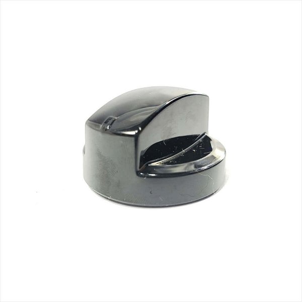 Manípulo de Mesa Preto Para Fogão Electrolux Original - A99937001