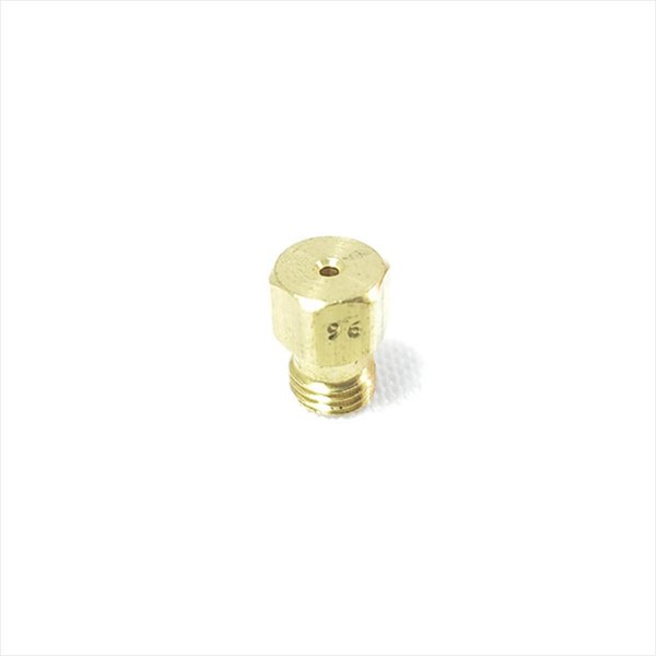 Injetor Tipo E 0,86 GLP Para Fogão Electrolux Original 76UB6 76SB 76EXV 76DXV - 62810041