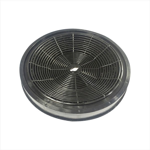 Filtro Carvao Ativado Coifa Electrolux Original De80x De60b De60x