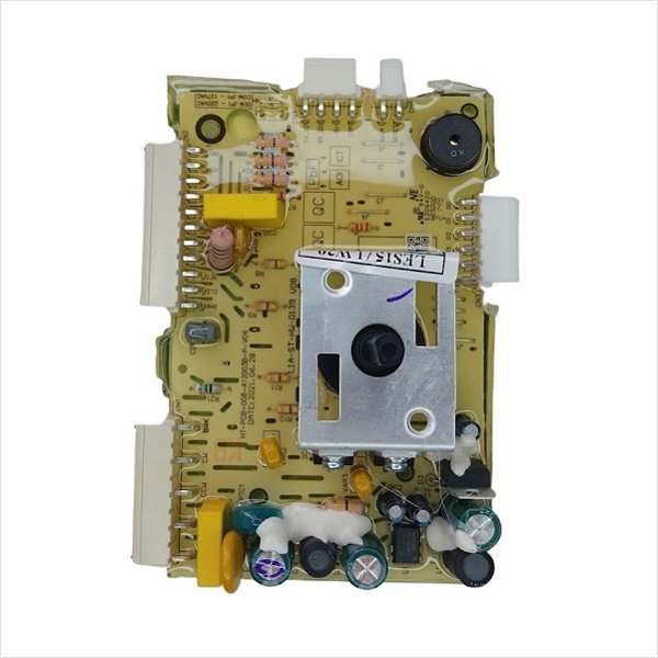 Placa Potencia Eletrica Para Lavadora Les15 Electrolux Original A13611012