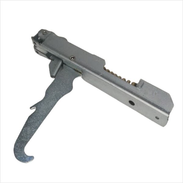 Dobradiça Do Forno Para Fogão 76ub6 76usv 76upv Electrolux Original 65158585