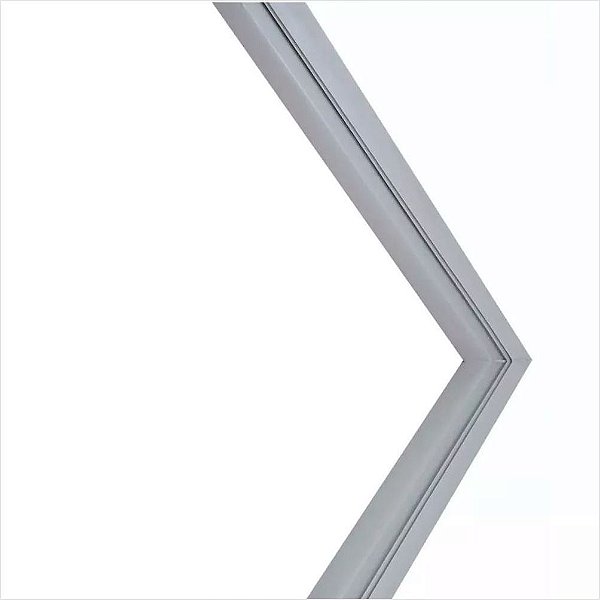 Borracha Gaxeta Porta Freezer Electrolux Original Db52 Ib53 Ib52 Dt52 - 084017 - A03625419