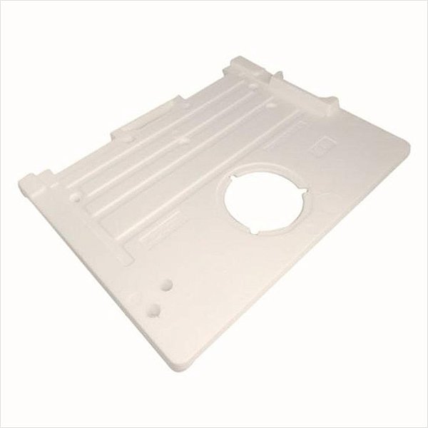Isolação Tampa Isopor Evaporador Electrolux Original Db52 Db53 67403374