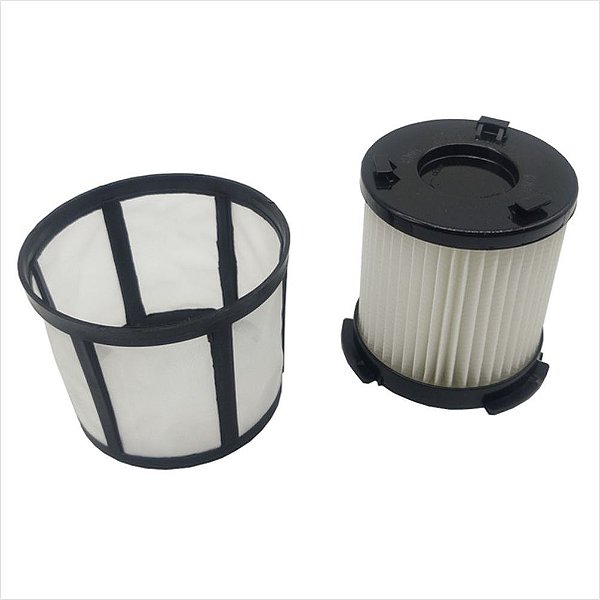Filtro Permanente Hepa Aspirador Electrolux Original Easy Box - Eb002400 A07686901