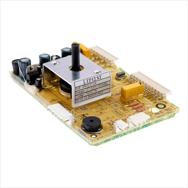 Placa de Potência para Lavadora de Roupas Electrolux Original Ltp12 - A99035157 70201776
