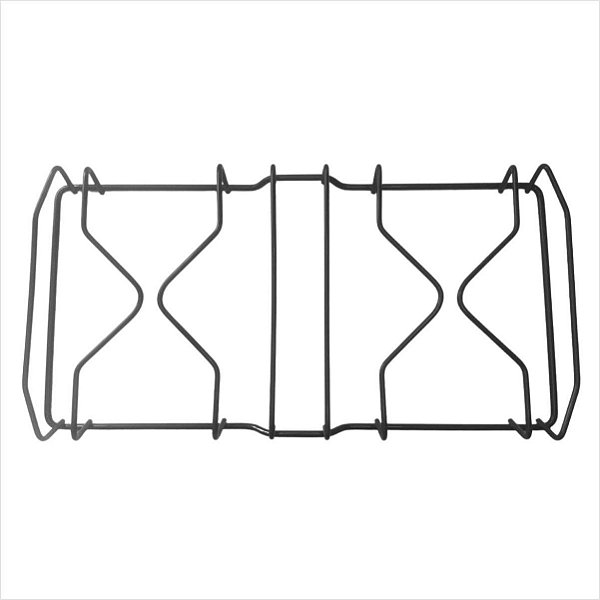 Trempe Dupla Wi Para Fogão 5 Bocas Electrolux Original - A11263101