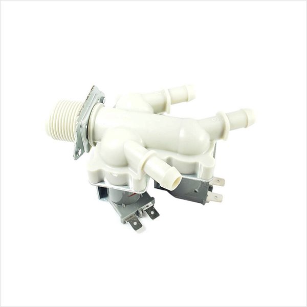 Válvula De Entrada De Água Para Lavadora De Roupas Lfe14 Lse11 Lse09 Lsi09 Electrolux Original 3615415090 A07947901