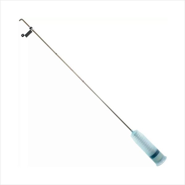 Vara Da Suspensão Dianteira Lavadora De Roupas Ew115slcw Ltm16 Lst12 Ew115shyw Electrolux Original 70095920 A96708701