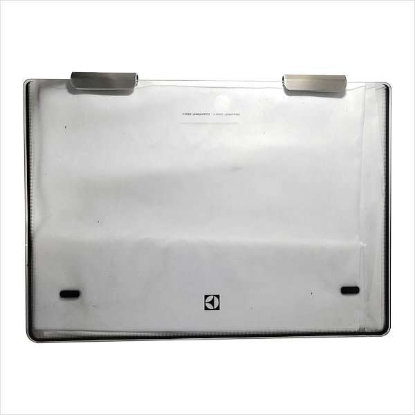 Tampa de Vidro para Fogão 76Bdr 76Mdx 76Ber 76Xdr 76Xer Electrolux Original 70204167