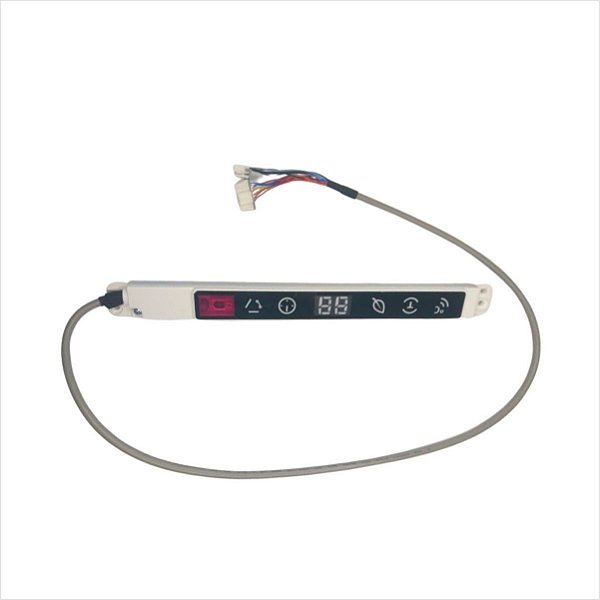 Placa Display Ar Condicionado A07853901 30565165 Electrolux Original
