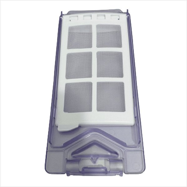 Filtro Impeller Completo para Lavadora de Roupas Electrolux Original Lpr14 Lpr17 - A11922901