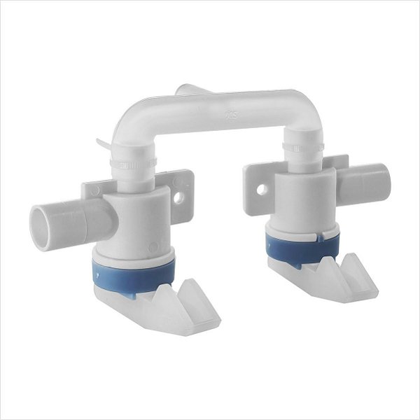 Válvula Bocal Saída de Água para Purificador Electrolux Original - A12439401