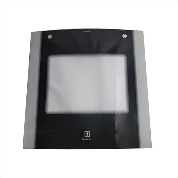 Vidro Externo Porta Forno Fogão 4 Bocas 56sb 56spb Electrolux Original 70201659 A99934103