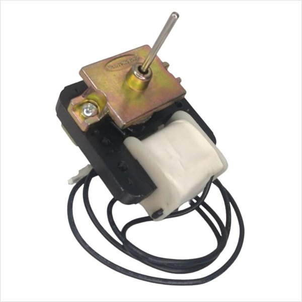 Motoventilador 127V 60H Refrigerador Df36 Electrolux Original - 64376966 / A99324501