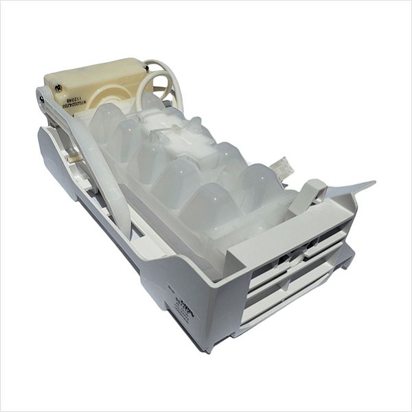 Fabricador de Gelo para Refrigerador Electrolux Original Dm86V Dm86X Dm90X Dm91X Dm85X - 243297607