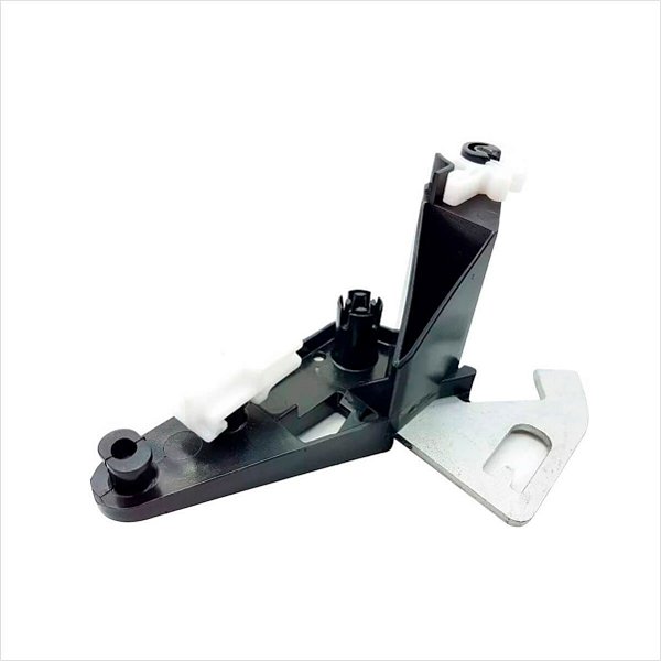 Braço Co-injetado para Lavadora de Roupas Electrolux Original EW22 TOP8 LM08 ETL22 - 60016900 / A99405101