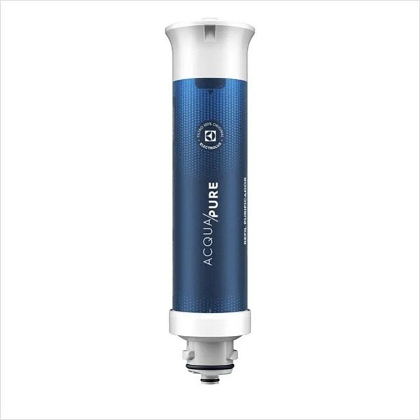 Filtro Refil Acqua Pure para Purificador Pe15b Pe15x Pe15p Pc01b Pc01x Electrolux Original A28339401