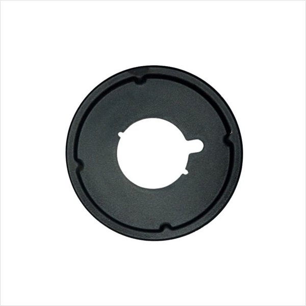 Arremate do Queimador Rapido com Vedação Electrolux Original 76Dgx A99962407 / 70201179