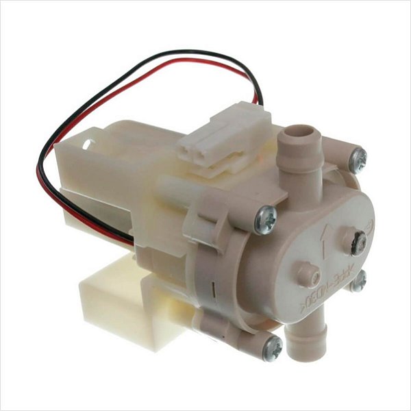 Bomba de Água para Refrigerador DFI80 DI80X DT80X DM83X Electrolux Original 64287513