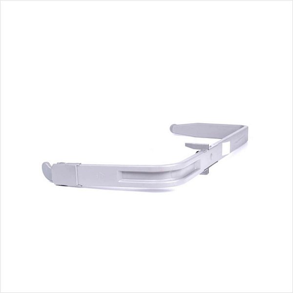 Conjunto Distribuidor de Água para Lava-louças LI14B LI14X LI10B LI10X 673000900364 A08451901 Electrolux Original