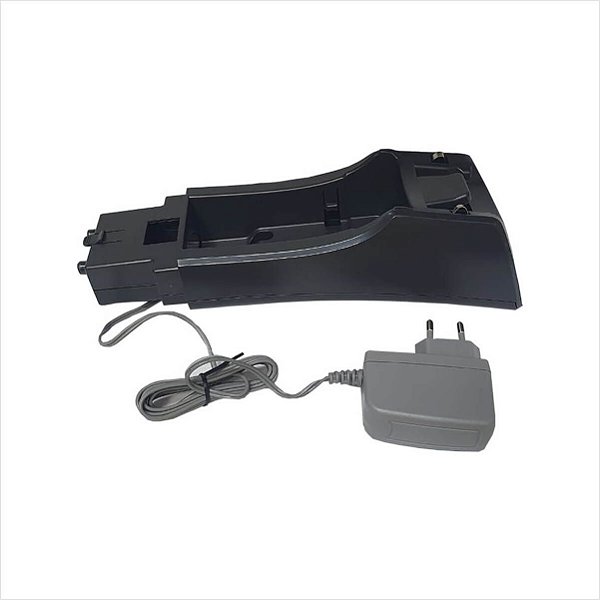 Suporte Fonte para Aspirador de Pó Electrolux Original Ergo - A13087009