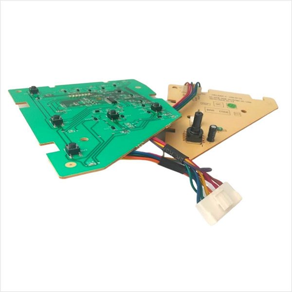 Placa Interface Bivolt Para Lavadora De Roupas LTP12 LP12Q LTP15 Electrolux Original  64502035