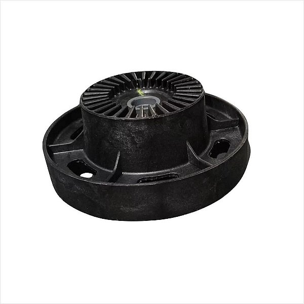 A20057301 Polia Movida para Lavadora LEC15 LEJ14 LED13 LED14 LED15 LED17 LEC14 LEC17 LEV17 LWI13 LEI18 LEH17 Electrolux