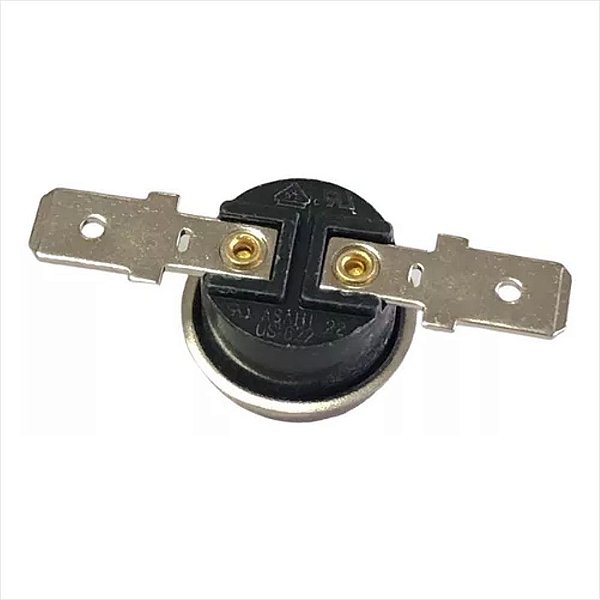 Protetor Térmico da Resistência para Secadora Svp10 Svp11 Electrolux Original Gyj468dq3 A07785501