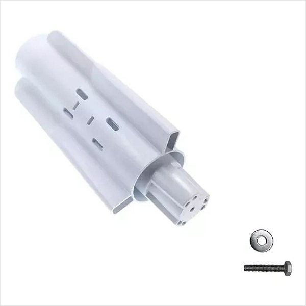 Agitador de Lavadora La15f Lac16 Lbu15 Electrolux Original 67401789 A99063502