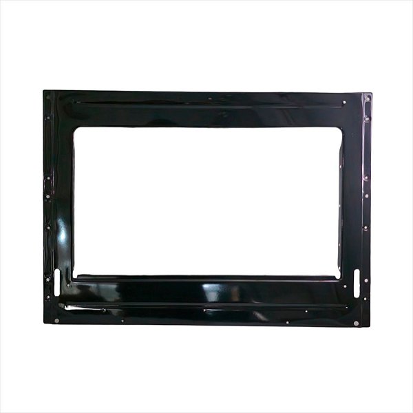 Painel Frontal 76 1c Dg para Fogão 76srb 76srx 76sb 76spb 76exr Electrolux Original 72000901 A99904302