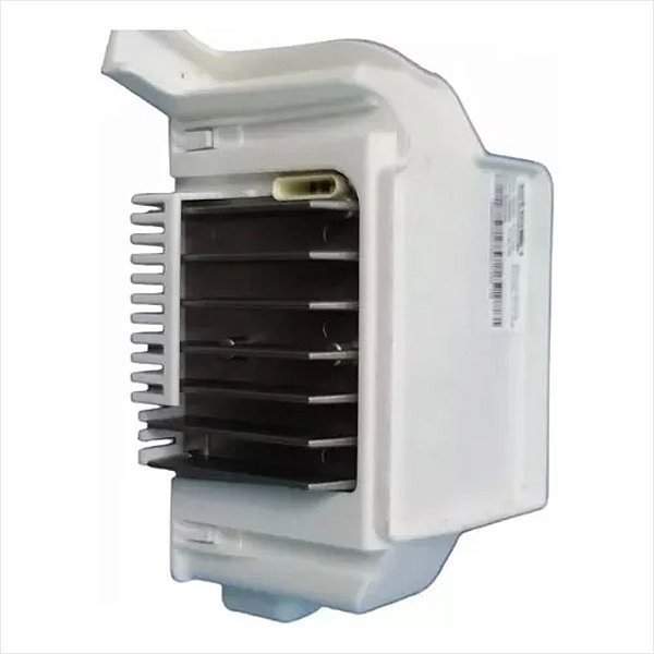 Placa Interver 127V Para Lava e Seca LSW11 LSP11 Electrolux Original A12823813