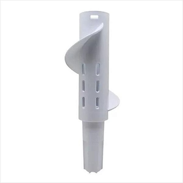 Agitador Superior Para Lavadora Ltc10 Electrolux Original 67492898