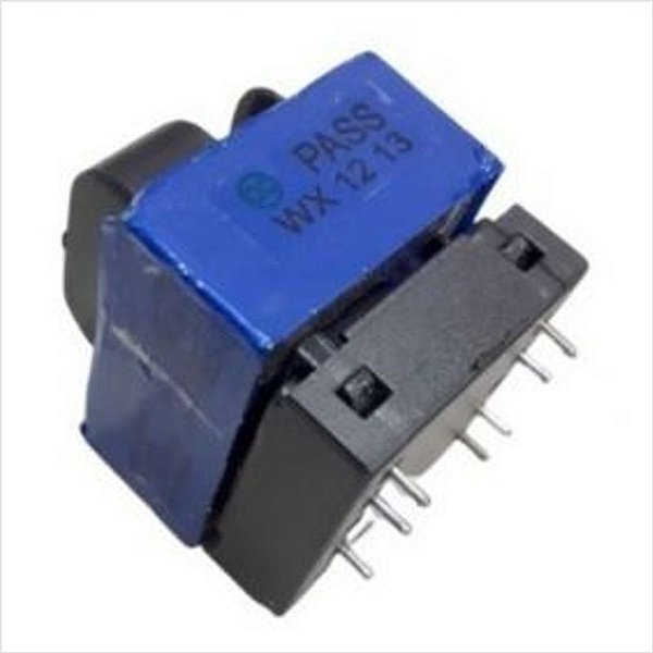 Transformador Alta Tensão 127V Electrolux Original 64980299