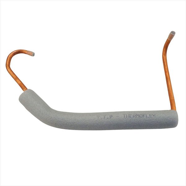 Conjunto Tubo Conexão Succa Refrigerador Electrolux DI80X DT80X 60200544