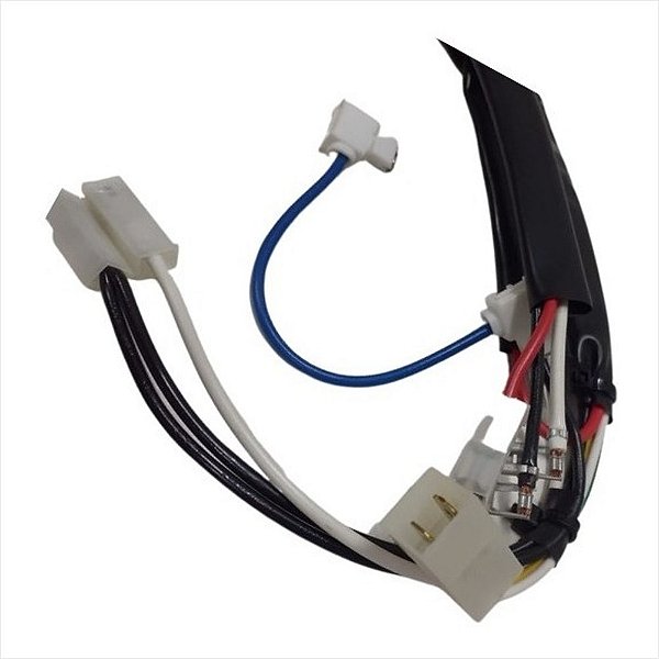 Rede Elétrica TC EC07F Electrolux Original 64590697