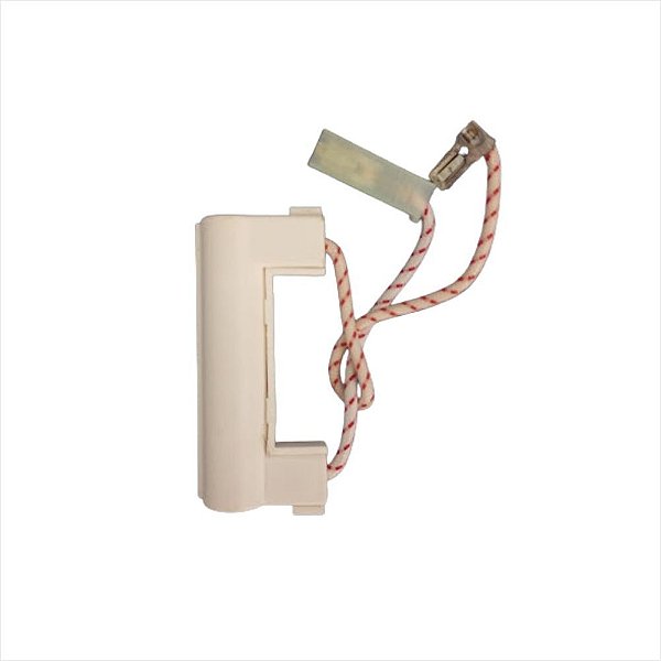 Fusível Alta Tensão 5kv 800ma Microondas ME47X Electrolux Original - A08899301