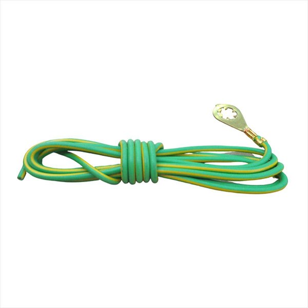 Fio Terra Para Fogão 56DB Electrolux Original 64501430
