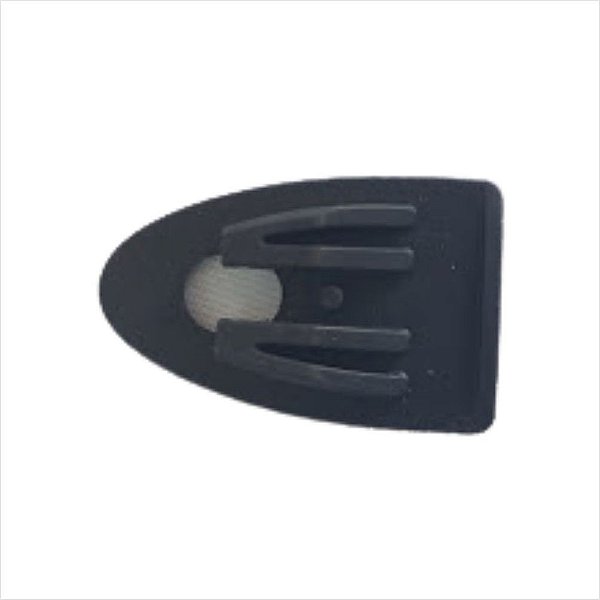 Guarnição Puxador Fogao 56DB Electrolux Original 67401039