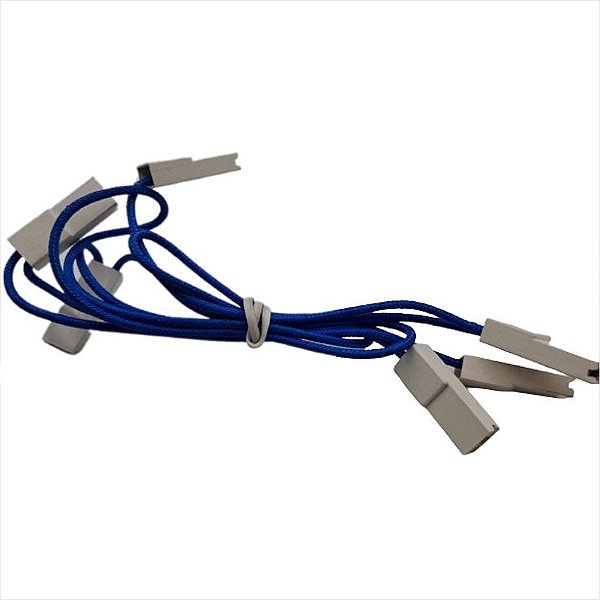 Catenaria 1 para Fogão CookTop GX75T Electrolux Original A08820701