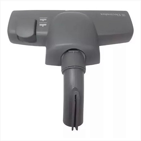 Bocal Basic Cinza Escuro 32mm para Aspirador de Pó Electrolux Original 77405182
