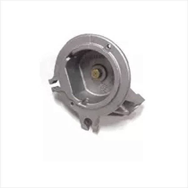 Base Queimador Semi Rápido 0.74 para Fogão Electrolux Original 60017331